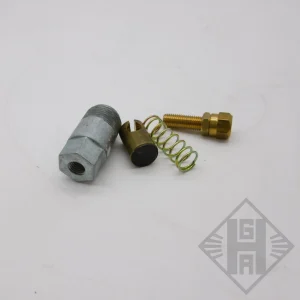 Reparatursatz für Startkolben Vergaser S50, S51, S70, SR50, SR80, KR51, SR4