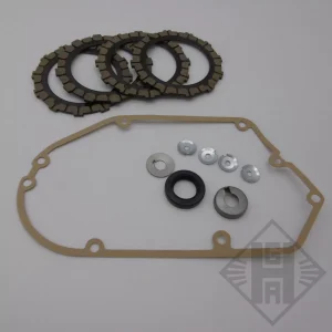 Reparaturset für Kupplung S51 S70 KR51 SR50 SR80