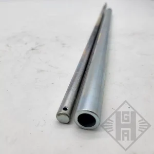 Spreizrohr mit Stab für Vorderachse Multicar M26