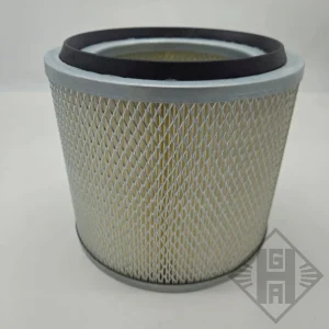 Trockenluftfilter IFA W50